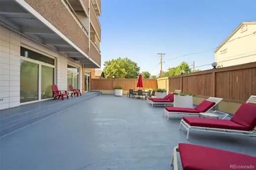 551 N Pearl Street Unit: 207, Denver, CO 80203, photo 24