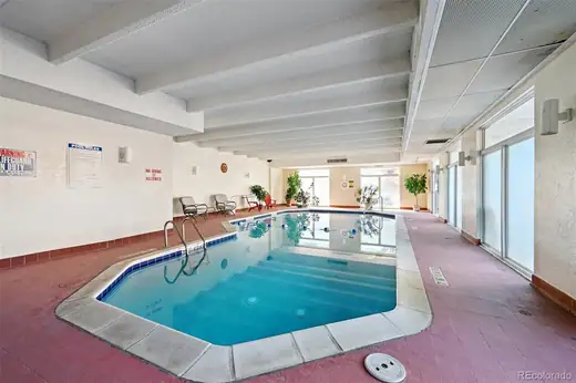 551 N Pearl Street Unit: 207, Denver, CO 80203, photo 25