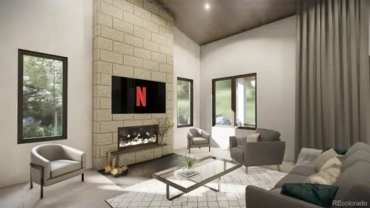 5639 Blanca Court, Golden, CO 80403, photo 5