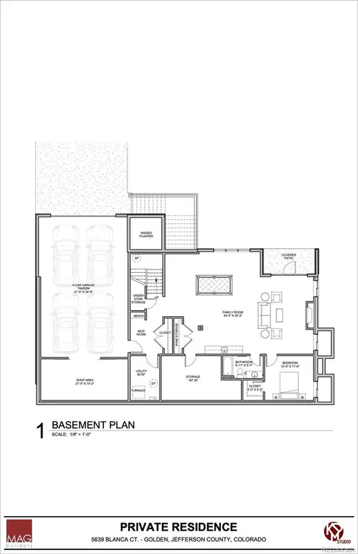 5639 Blanca Court, Golden, CO 80403, photo 11