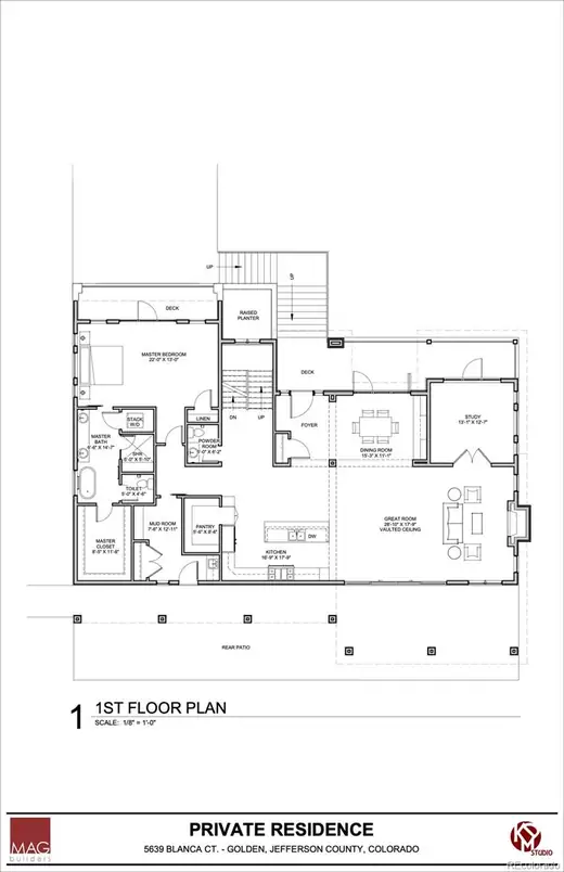 5639 Blanca Court, Golden, CO 80403, photo 12