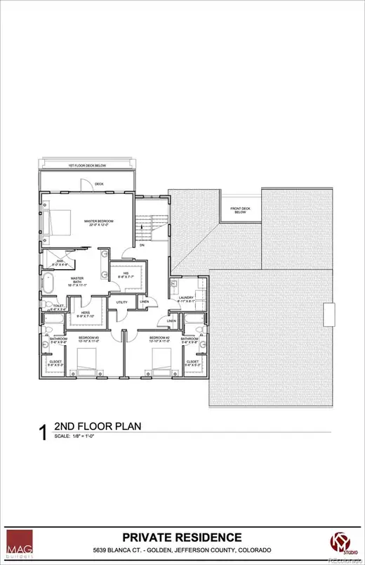 5639 Blanca Court, Golden, CO 80403, photo 13