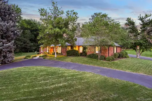 5790 Green Oaks Drive, Greenwood Village, CO 80121, photo 4