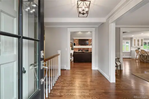 5790 Green Oaks Drive, Greenwood Village, CO 80121, photo 6