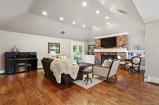 5790 Green Oaks Drive, Greenwood Village, CO 80121, photo 11