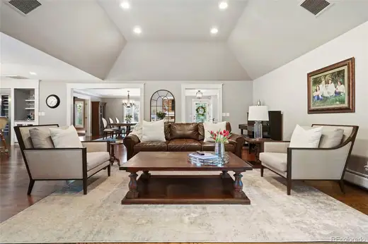 5790 Green Oaks Drive, Greenwood Village, CO 80121, photo 12