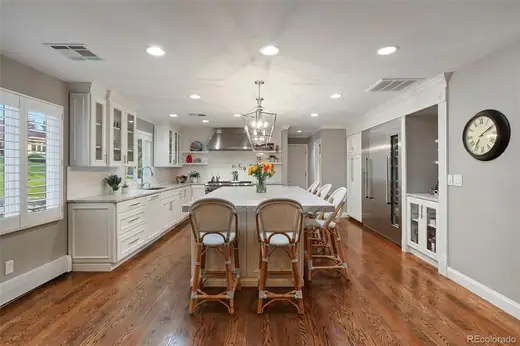 5790 Green Oaks Drive, Greenwood Village, CO 80121, photo 13
