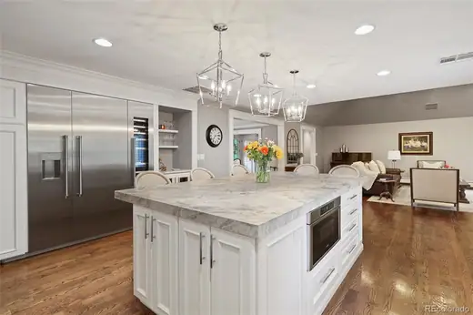 5790 Green Oaks Drive, Greenwood Village, CO 80121, photo 16