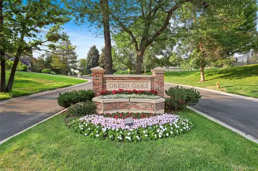 5790 Green Oaks Drive, Greenwood Village, CO 80121, photo 37