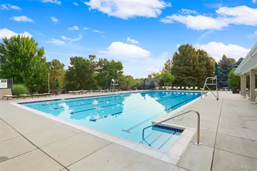 5790 Green Oaks Drive, Greenwood Village, CO 80121, photo 38