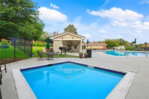 5790 Green Oaks Drive, Greenwood Village, CO 80121, photo 39