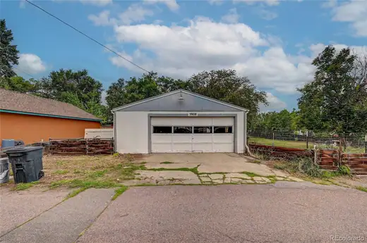 5908 S Hill Street, Littleton, CO 80120, photo 2