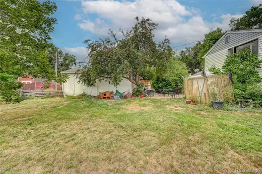5908 S Hill Street, Littleton, CO 80120, photo 16