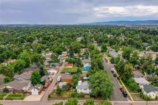 5908 S Hill Street, Littleton, CO 80120, photo 30