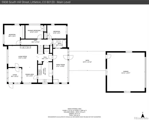 5908 S Hill Street, Littleton, CO 80120, photo 36