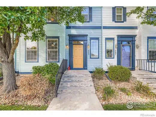 603 Casper Drive, Lafayette, CO 80026