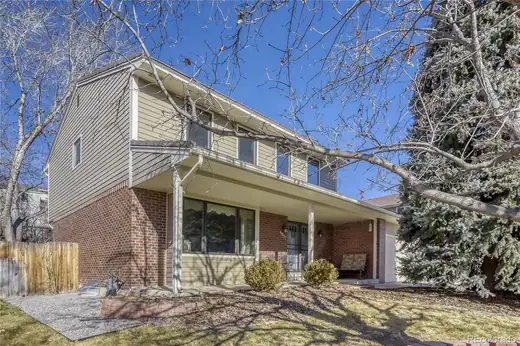 6057 S Lima Way, Englewood, CO 80111, photo 2
