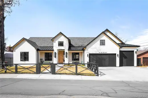 6201 S Pennsylvania Street, Centennial, CO 80121