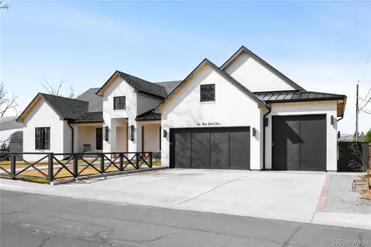 6201 S Pennsylvania Street, Centennial, CO 80121, photo 2