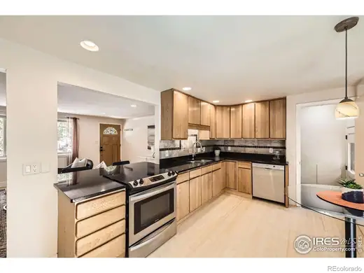 630 S 45th Street, Boulder, CO 80305