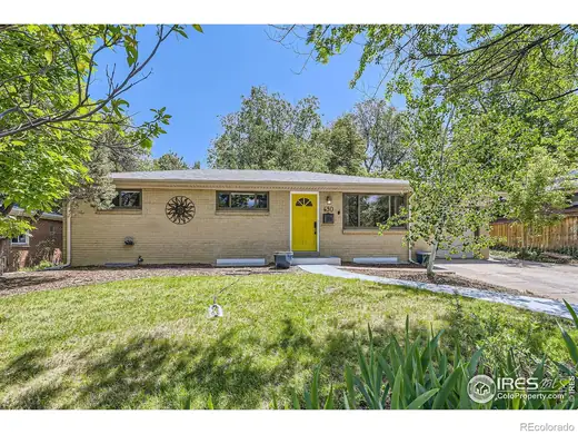 630 S 45th Street, Boulder, CO 80305, photo 2