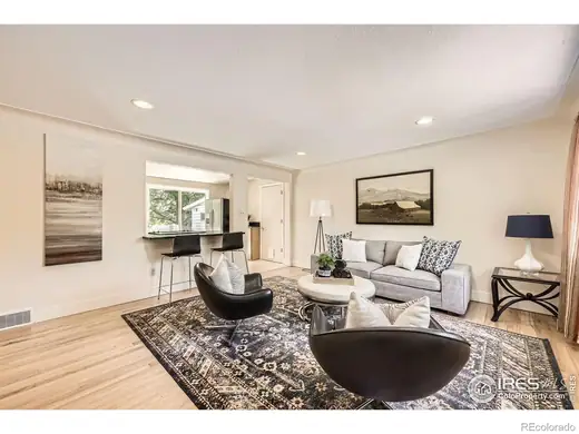 630 S 45th Street, Boulder, CO 80305, photo 3