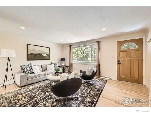 630 S 45th Street, Boulder, CO 80305, photo 4