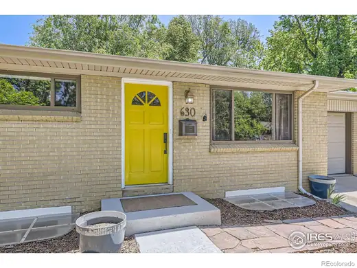 630 S 45th Street, Boulder, CO 80305, photo 22