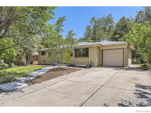 630 S 45th Street, Boulder, CO 80305, photo 23