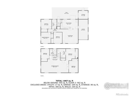 630 S 45th Street, Boulder, CO 80305, photo 28