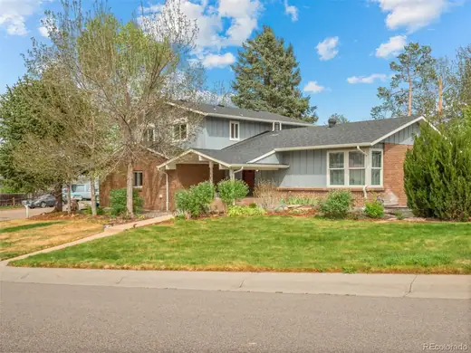 6346 W Monticello Avenue, Littleton, CO 80128, photo 2