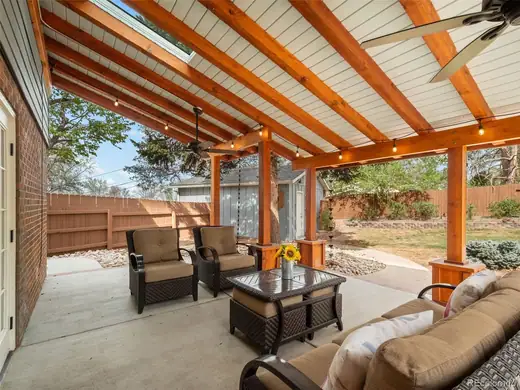 6346 W Monticello Avenue, Littleton, CO 80128, photo 28