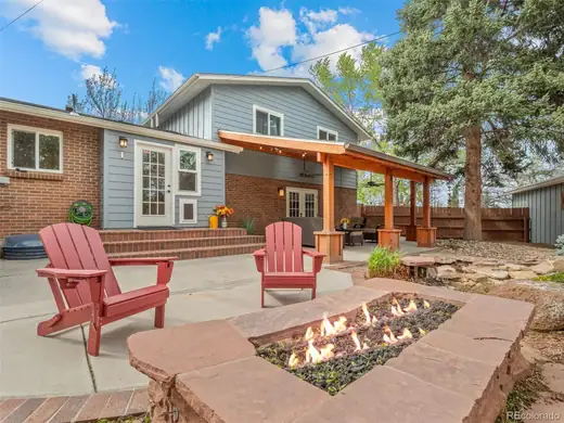 6346 W Monticello Avenue, Littleton, CO 80128, photo 29