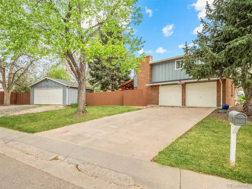 6346 W Monticello Avenue, Littleton, CO 80128, photo 32