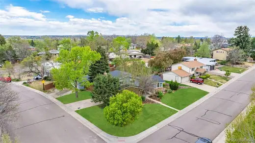 6346 W Monticello Avenue, Littleton, CO 80128, photo 33