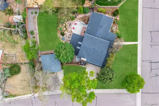 6346 W Monticello Avenue, Littleton, CO 80128, photo 34
