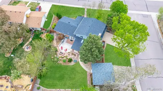 6346 W Monticello Avenue, Littleton, CO 80128, photo 35