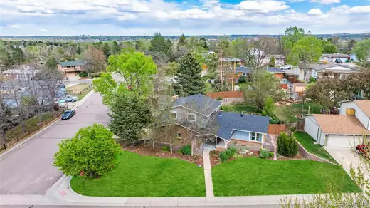 6346 W Monticello Avenue, Littleton, CO 80128, photo 37