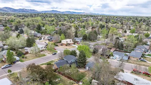 6346 W Monticello Avenue, Littleton, CO 80128, photo 39