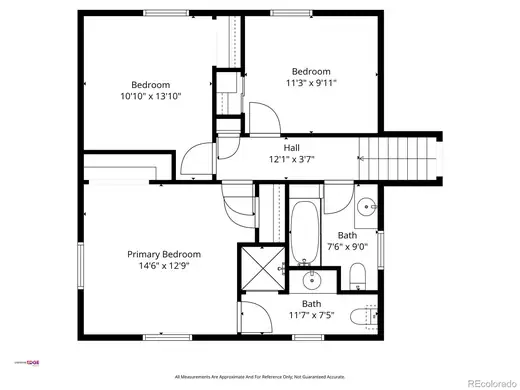 6346 W Monticello Avenue, Littleton, CO 80128, photo 41