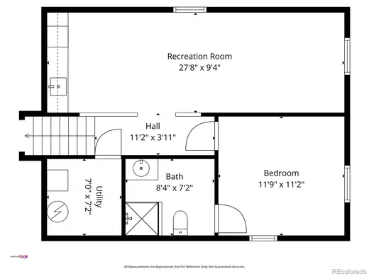 6346 W Monticello Avenue, Littleton, CO 80128, photo 42