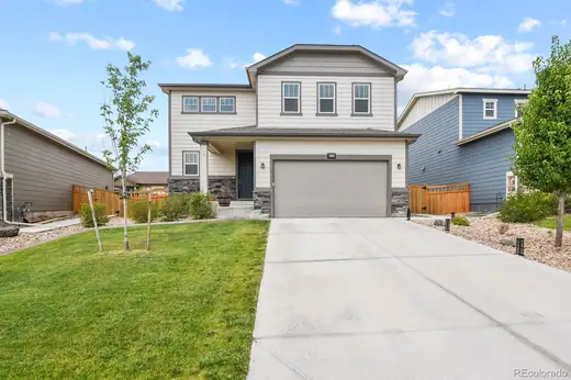 6433 Dry Fork Circle, Frederick, CO 80516