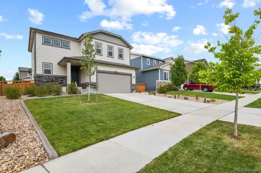 6433 Dry Fork Circle, Frederick, CO 80516, photo 2