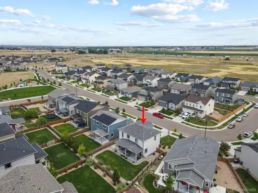 6433 Dry Fork Circle, Frederick, CO 80516, photo 34
