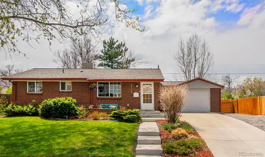 6719 Quay Street, Arvada, CO 80003