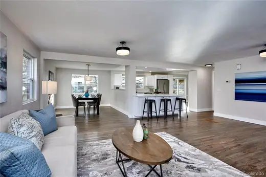 6760 E Floyd Avenue, Denver, CO 80224, photo 2