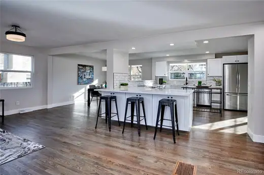 6760 E Floyd Avenue, Denver, CO 80224, photo 3