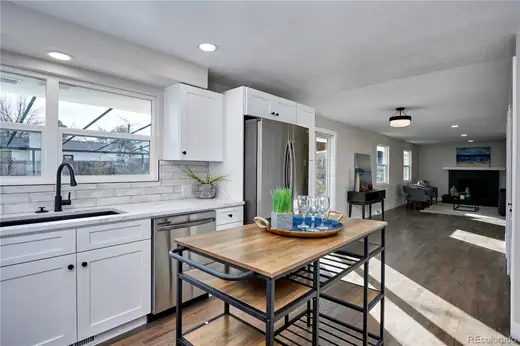 6760 E Floyd Avenue, Denver, CO 80224, photo 6