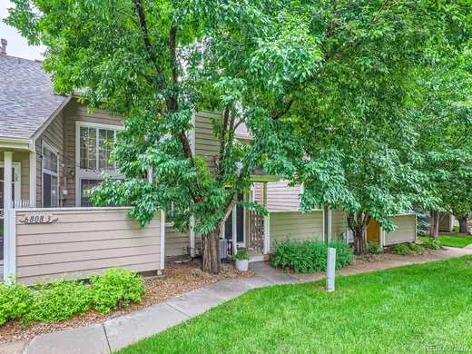 6808 Zenobia Street Unit: 2, Arvada, CO 80030