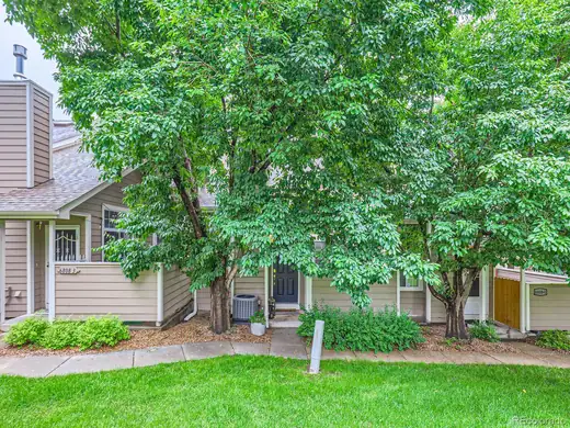 6808 Zenobia Street Unit: 2, Arvada, CO 80030, photo 2